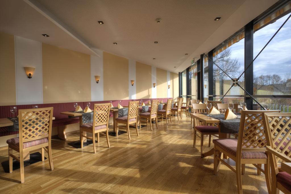 Stroebinger Hof - Therme Wellness Resort Bad Endorf Exteriér fotografie