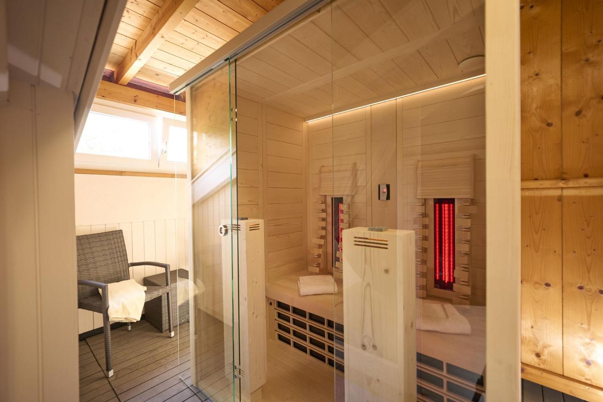 Stroebinger Hof - Therme Wellness Resort Bad Endorf Exteriér fotografie